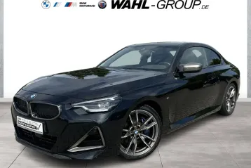 BMW M240i din 2022 - oferta BMW154938