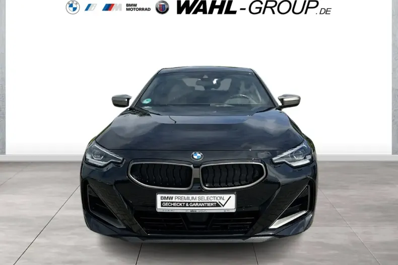 BMW M240i din 2022 cu 43.300 km - oferta BMW154938 - foto 3