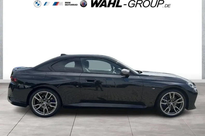 BMW M240i din 2022 cu 43.300 km - oferta BMW154938 - foto 4