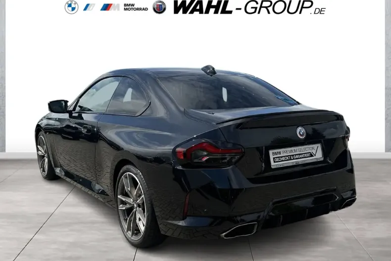 BMW M240i din 2022 cu 43.300 km - oferta BMW154938 - foto 7