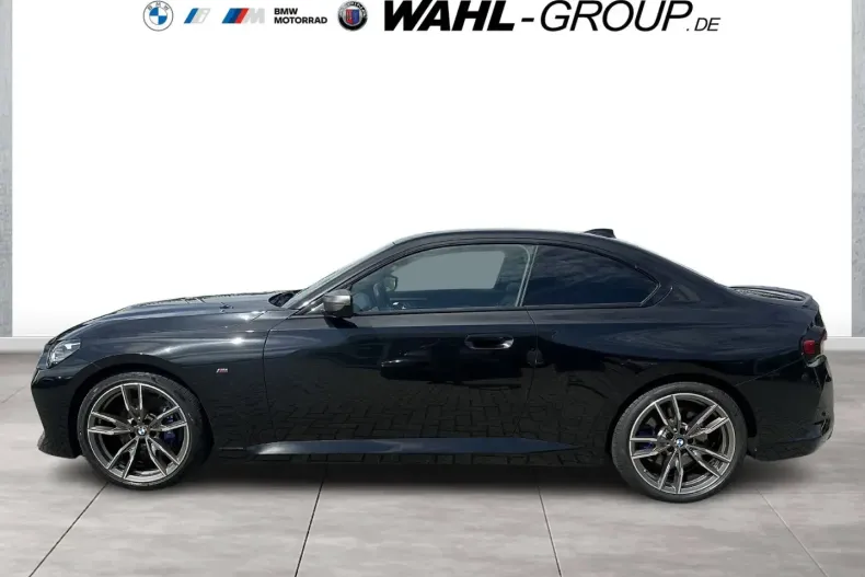 BMW M240i din 2022 cu 43.300 km - oferta BMW154938 - foto 8
