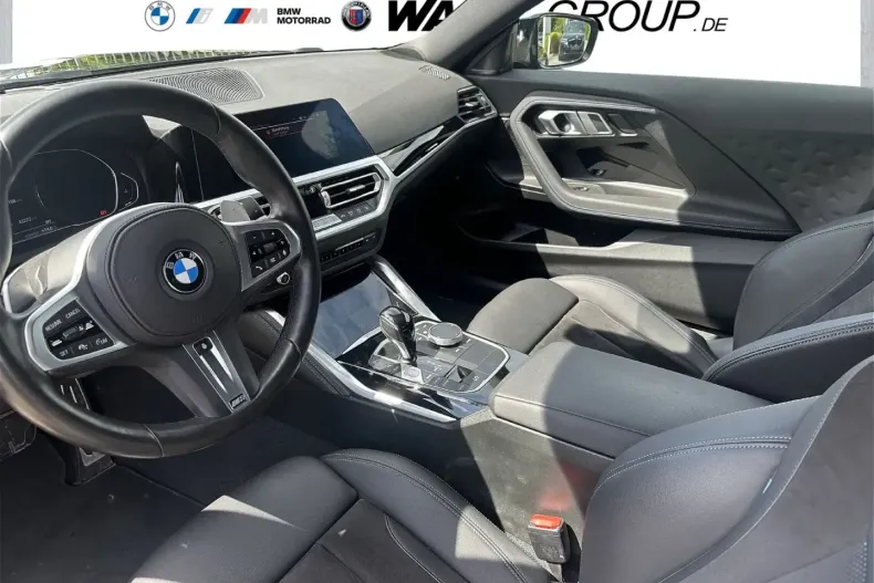 BMW M240i din 2022 cu 43.300 km - oferta BMW154938 - foto 9