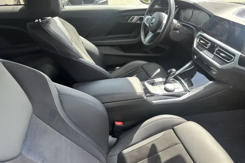 BMW M240i din 2022 cu 43.300 km - oferta BMW154938 - foto 13