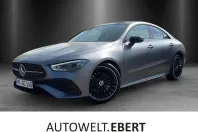 Mercedes-Benz CLA 250 din 2024 cu 28.000 km - oferta MER154939 - foto 1