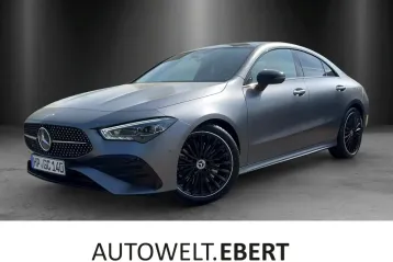 Mercedes-Benz CLA 250 din 2024 - oferta MER154939