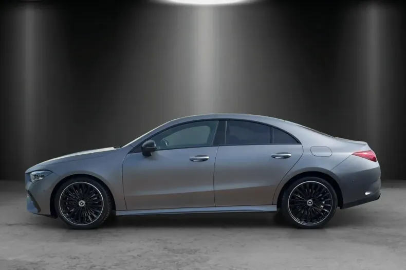 Mercedes-Benz CLA 250 din 2024 cu 28.000 km - oferta MER154939 - foto 2