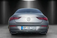 Mercedes-Benz CLA 250 din 2024 cu 28.000 km - oferta MER154939 - foto 3