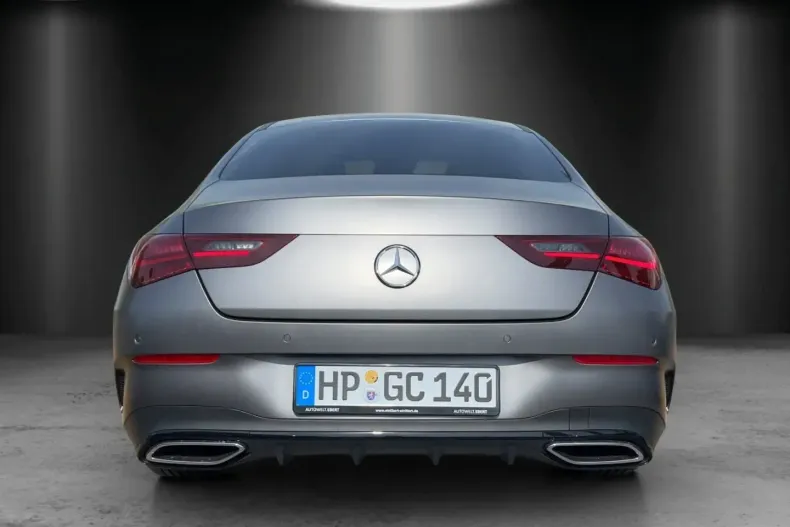 Mercedes-Benz CLA 250 din 2024 cu 28.000 km - oferta MER154939 - foto 3