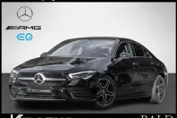 Mercedes-Benz CLA 250 din 2020 cu 15.167 km - oferta MER154940 - foto 1
