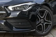 Mercedes-Benz CLA 250 din 2020 cu 15.167 km - oferta MER154940 - foto 5