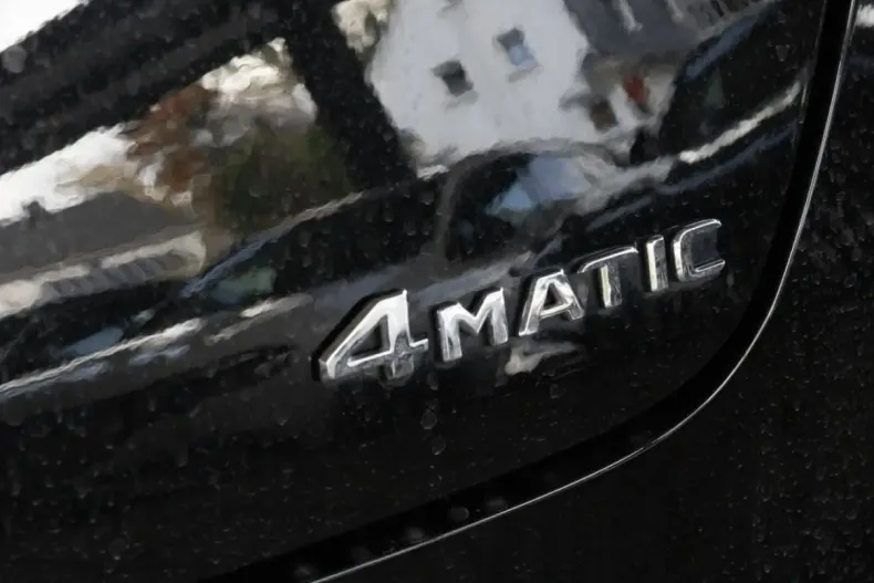 Mercedes-Benz CLA 250 din 2020 cu 15.167 km - oferta MER154940 - foto 14