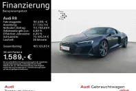 Audi R8 din 2022 cu 43.350 km - oferta AUD154941 - foto 1