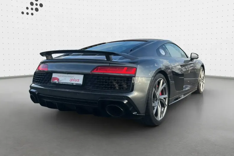 Audi R8 din 2022 cu 43.350 km - oferta AUD154941 - foto 2