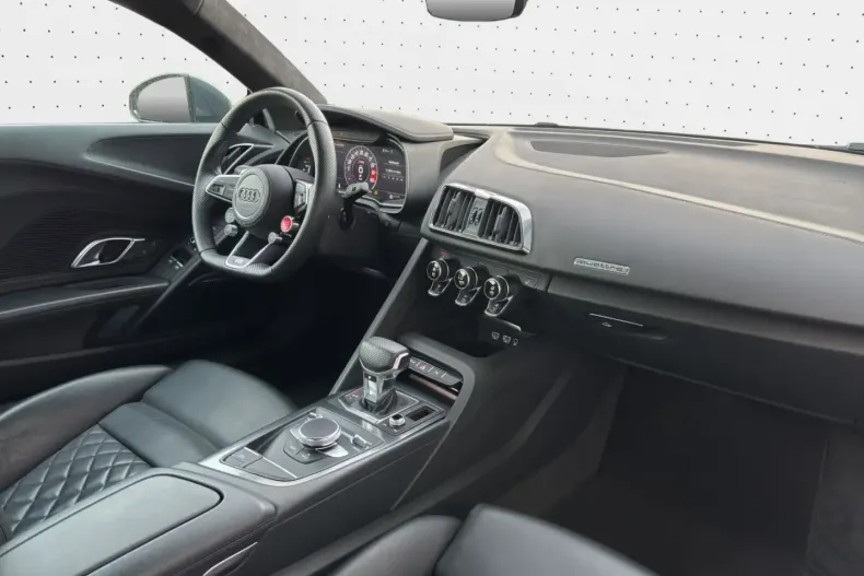 Audi R8 din 2022 cu 43.350 km - oferta AUD154941 - foto 5