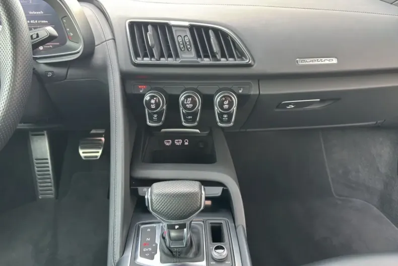 Audi R8 din 2022 cu 43.350 km - oferta AUD154941 - foto 6