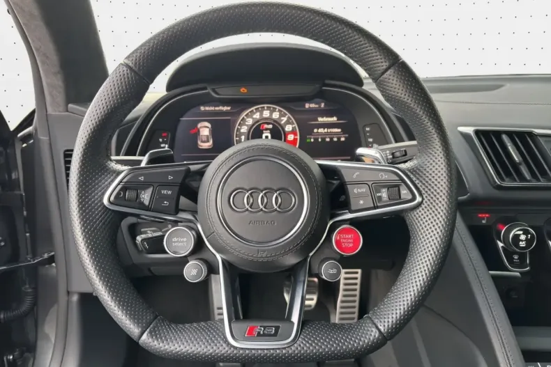 Audi R8 din 2022 cu 43.350 km - oferta AUD154941 - foto 8
