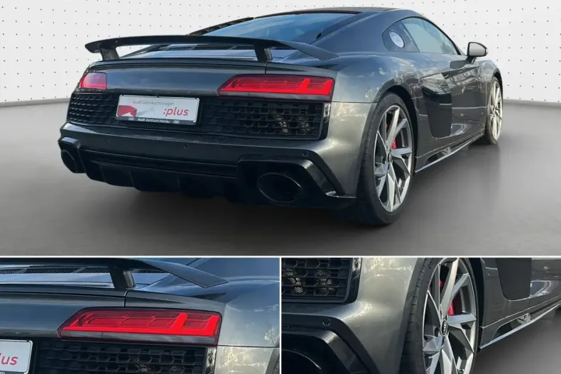 Audi R8 din 2022 cu 43.350 km - oferta AUD154941 - foto 11