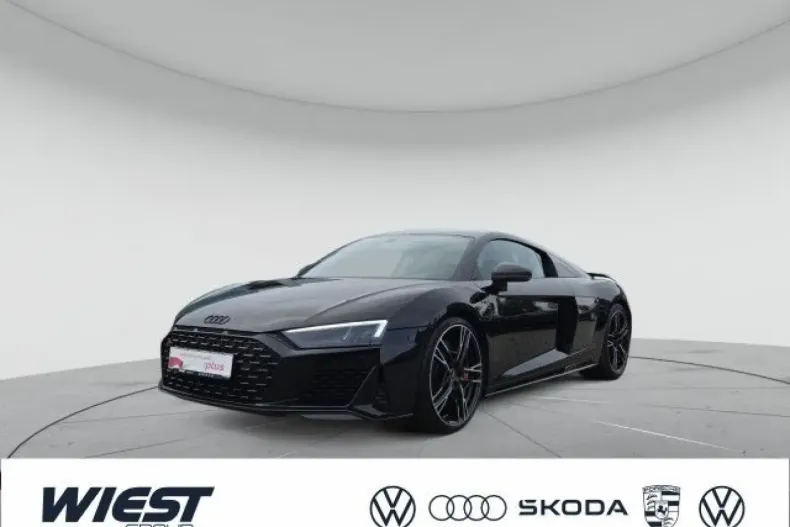 Audi R8 din 2024 cu 3.722 km - oferta AUD154942 - foto 1
