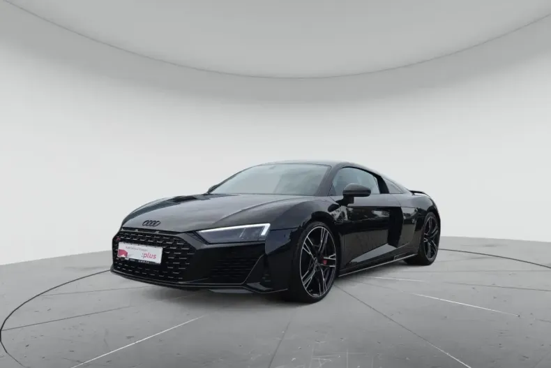 Audi R8 din 2024 cu 3.722 km - oferta AUD154942 - foto 2