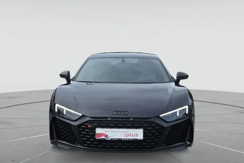 Audi R8 din 2024 cu 3.722 km - oferta AUD154942 - foto 3