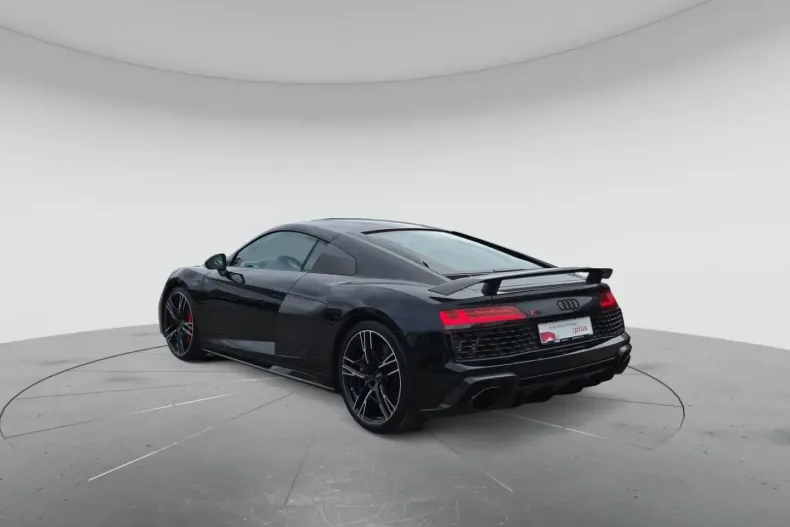 Audi R8 din 2024 cu 3.722 km - oferta AUD154942 - foto 4