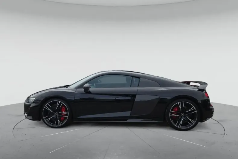 Audi R8 din 2024 cu 3.722 km - oferta AUD154942 - foto 6