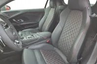 Audi R8 din 2024 cu 3.722 km - oferta AUD154942 - foto 10