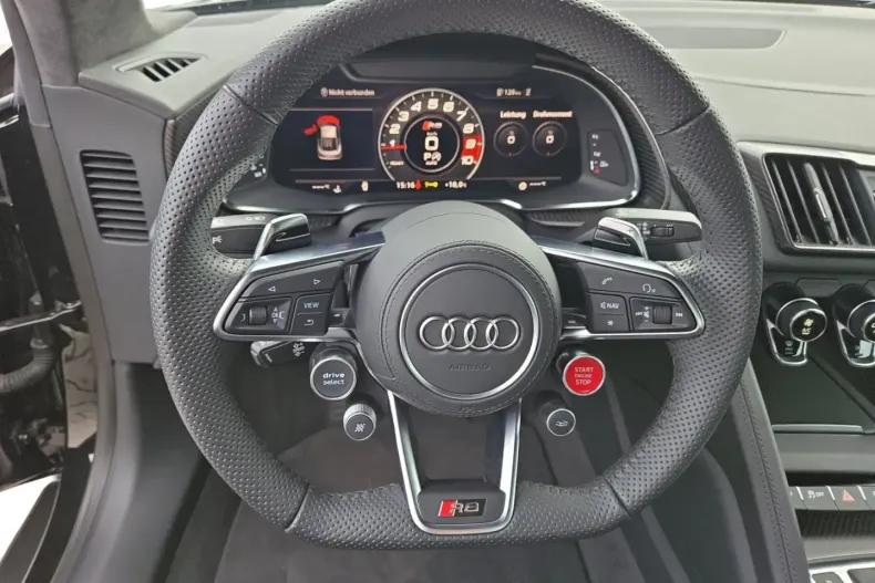 Audi R8 din 2024 cu 3.722 km - oferta AUD154942 - foto 13
