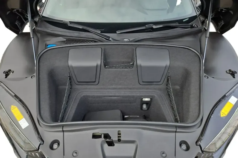 Audi R8 din 2024 cu 3.722 km - oferta AUD154942 - foto 14