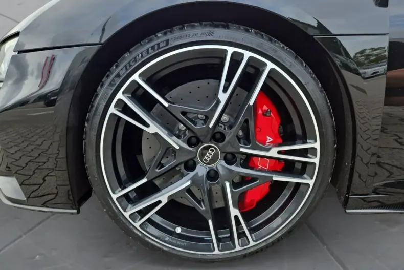 Audi R8 din 2024 cu 3.722 km - oferta AUD154942 - foto 15