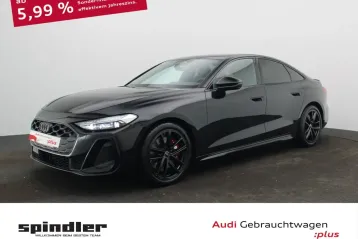 Audi S5 din 2025 - oferta AUD154943