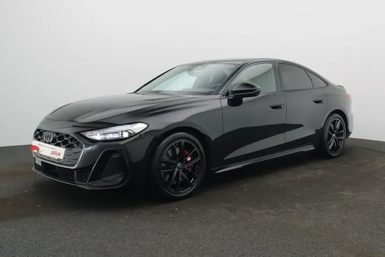 Audi S5 din 2025 cu 30.000 km - oferta AUD154943 - foto 2