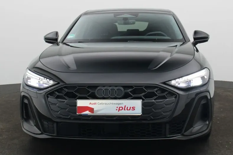 Audi S5 din 2025 cu 30.000 km - oferta AUD154943 - foto 3