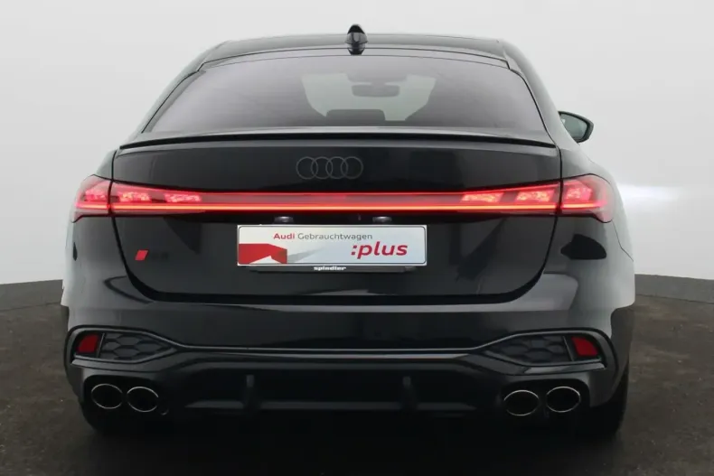 Audi S5 din 2025 cu 30.000 km - oferta AUD154943 - foto 6