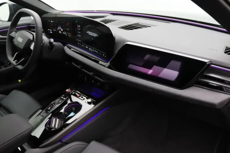 Audi S5 din 2025 cu 30.000 km - oferta AUD154943 - foto 9