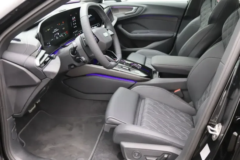 Audi S5 din 2025 cu 30.000 km - oferta AUD154943 - foto 12