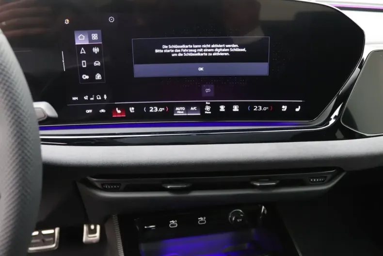 Audi S5 din 2025 cu 30.000 km - oferta AUD154943 - foto 16