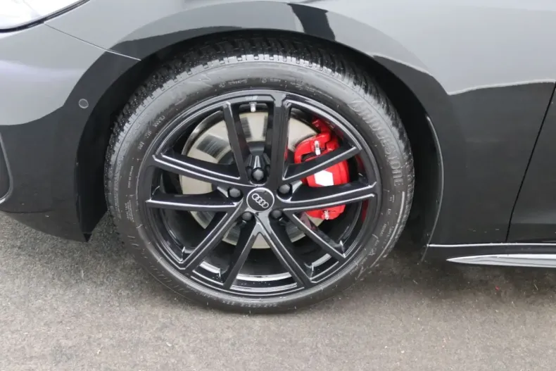 Audi S5 din 2025 cu 30.000 km - oferta AUD154943 - foto 17