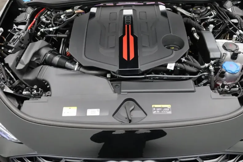 Audi S5 din 2025 cu 30.000 km - oferta AUD154943 - foto 18