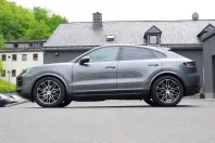 Porsche Cayenne din 2025 cu 6.200 km - oferta POR154944 - foto 1