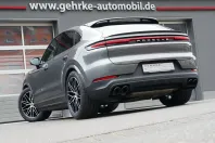 Porsche Cayenne din 2025 cu 6.200 km - oferta POR154944 - foto 4