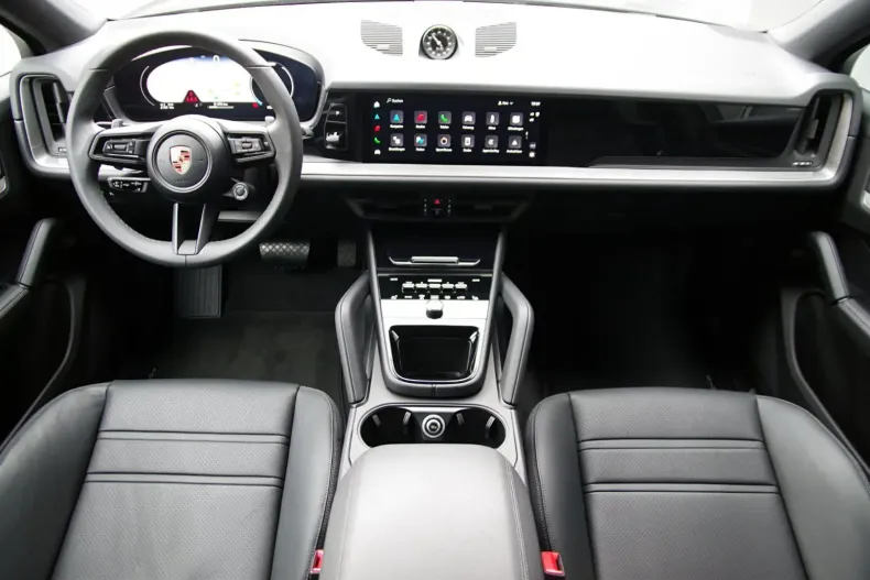 Porsche Cayenne din 2025 cu 6.200 km - oferta POR154944 - foto 5