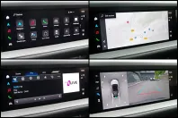 Porsche Cayenne din 2025 cu 6.200 km - oferta POR154944 - foto 11