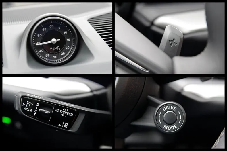 Porsche Cayenne din 2025 cu 6.200 km - oferta POR154944 - foto 14