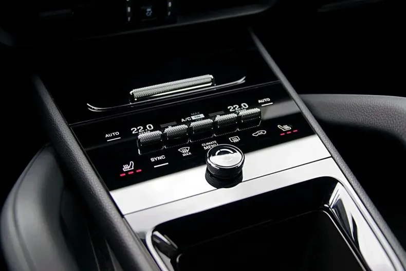 Porsche Cayenne din 2025 cu 6.200 km - oferta POR154944 - foto 16