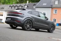 Porsche Cayenne din 2025 cu 6.200 km - oferta POR154944 - foto 20