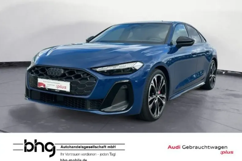 Audi S5 din 2024 cu 21.677 km - oferta AUD154945 - foto 1