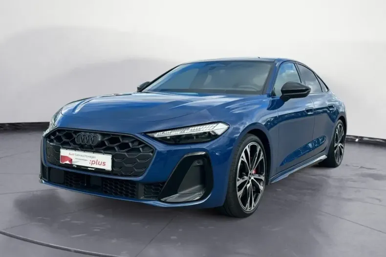 Audi S5 din 2024 cu 21.677 km - oferta AUD154945 - foto 2