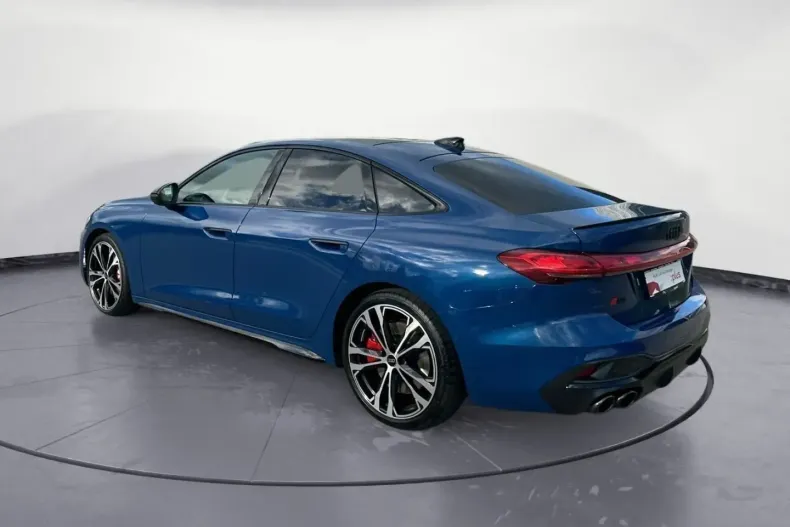 Audi S5 din 2024 cu 21.677 km - oferta AUD154945 - foto 4