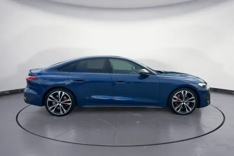 Audi S5 din 2024 cu 21.677 km - oferta AUD154945 - foto 6
